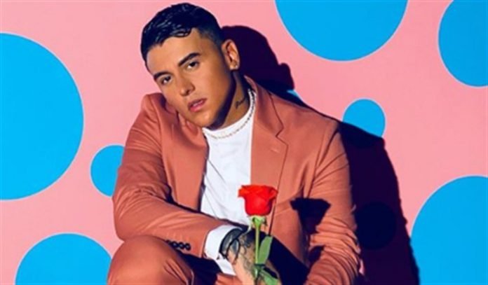 Kevin Roldán pide tiempo a sus seguidores tras sufrir la pérdida de su padre