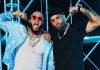 Nicky Jam presenta su colaboración musical con El Alfa ‘Pikete’