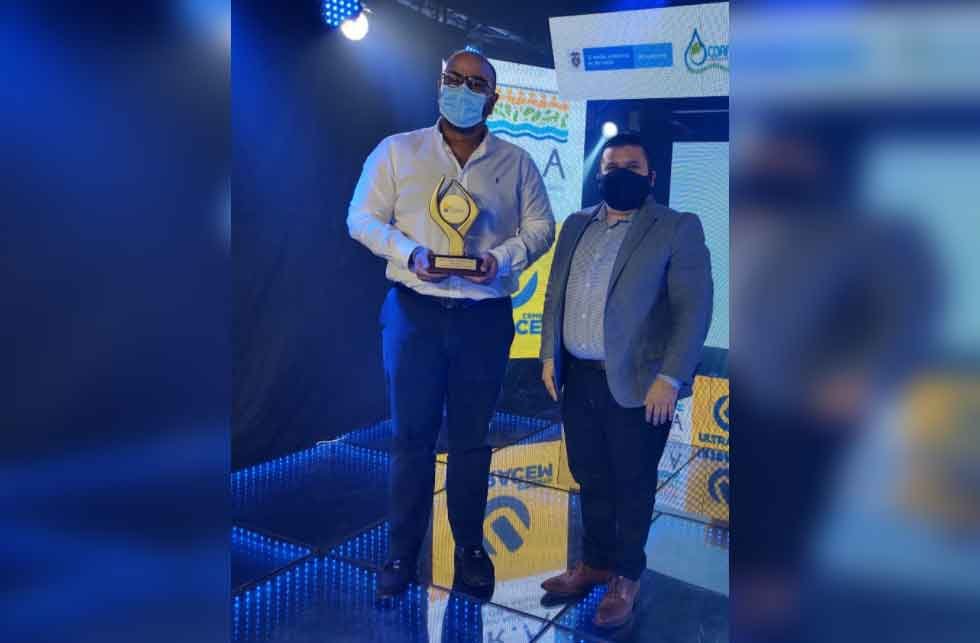 Ya están abiertas las inscripciones para el Premio Ambiental Gema 2021