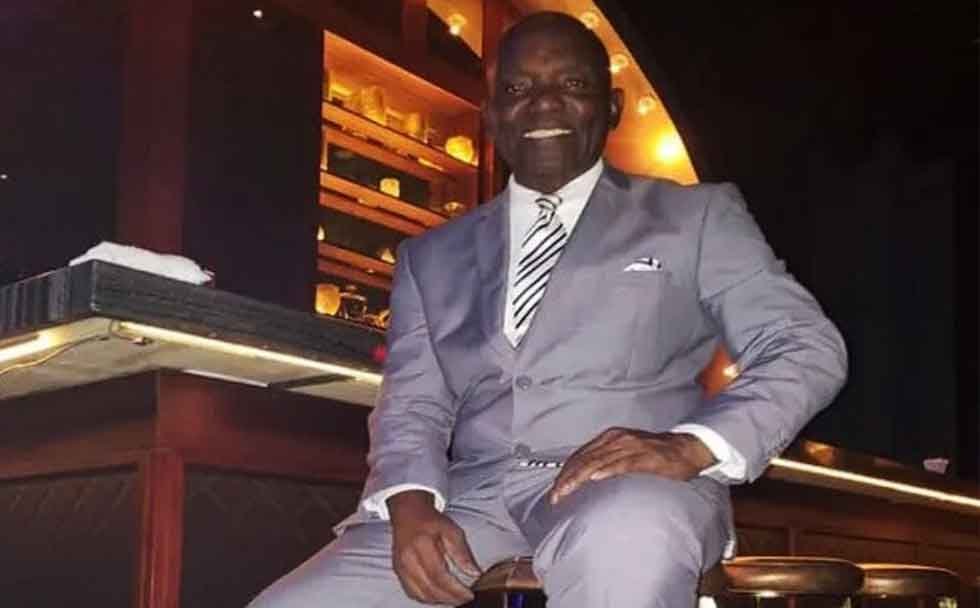 Falleció el salsero Héctor ‘Tempo’ Alomar