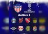 Junior conocerá cuál será su rival en Copa Sudamericana
