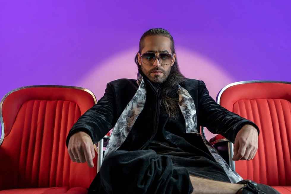 Me preparaba profesionalmente, no estaba de descanso  y estaba organizando mi vida: Dálmata