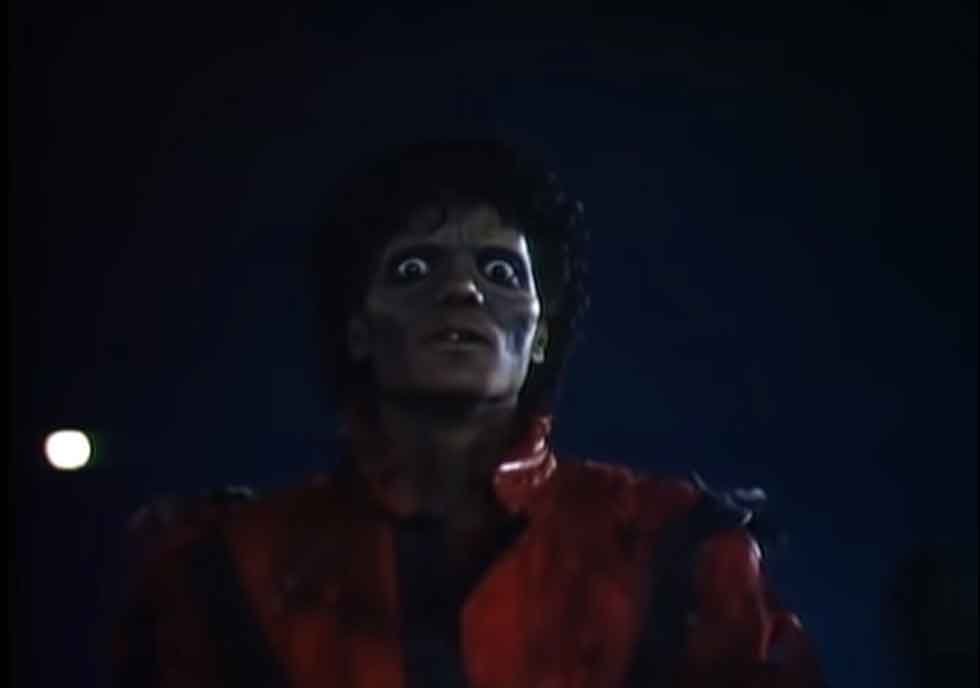 12 años sin el rey del pop