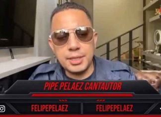 Felipe Peláez comparte el ADN del caribe con «Escencia»