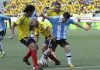 Colombia Vs Argentina, la historia de una ‘maldición’ en Barranquilla que cumple casi 28 años
