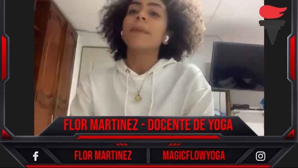 «Yogarte»: proyecto en pro del cuidado emocional, mental y físico desde la infancia