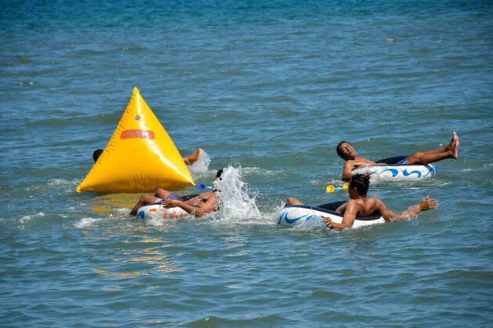 Santa Marta ha sido reconocida como uno de los destinos más destacados para visitar en 2025 según The Wall Street Journal