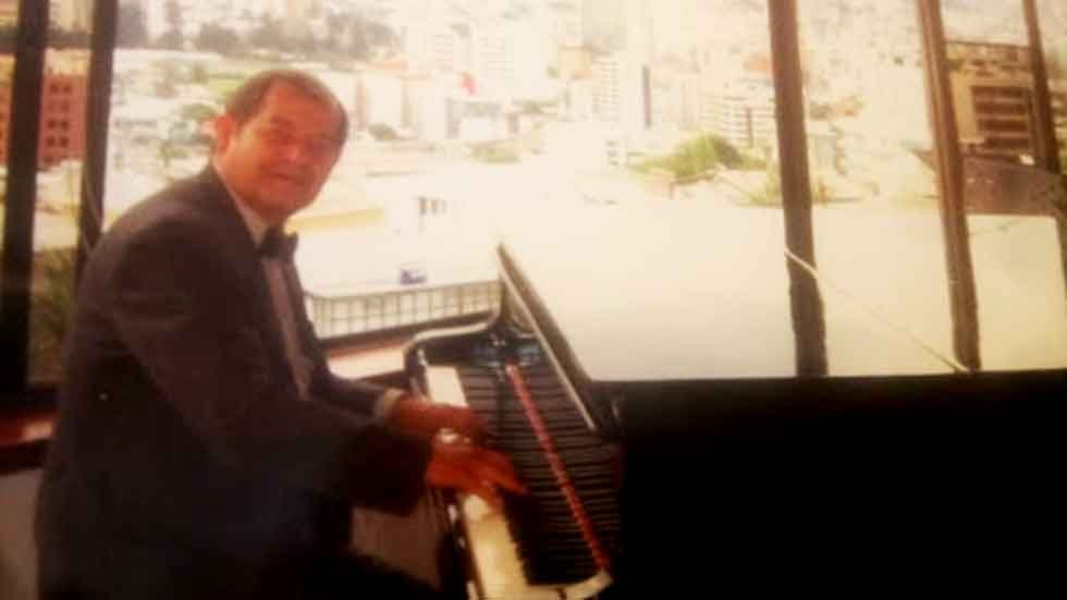 Murió Hugo Núñez pionero del Rock colombiano