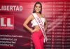 Paula Pallares, la Miss Universe Atlántico que viene con un propósito social para todos