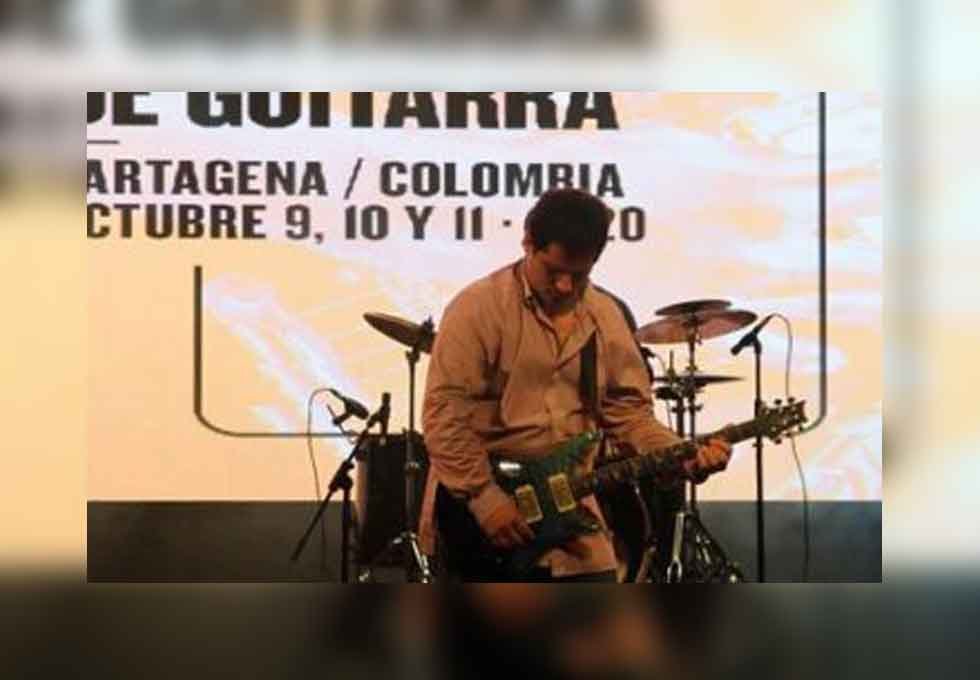 Festiguitarras prográmate para vivir la versión 2021