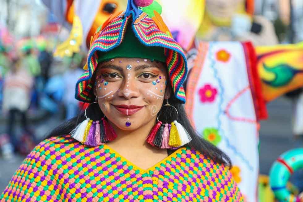 ‘Jóvenes en Movimiento’ y ‘Comparte lo que Somos’: Convocatorias culturales para los jóvenes de Colombia