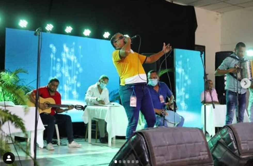 Estos son los nuevos referentes vallenatos escogidos por el Festival Pedazo de Acordeón