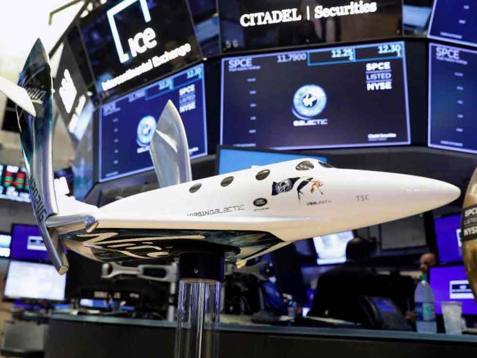 ¿Cuánto cuesta viajar al espacio? El siguiente vuelo será en septiembre