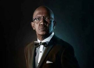 La salsa está de luto con la muerte Felipe Espinosa, el abuelo que se del legendario Roberto Roena