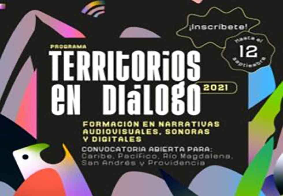 Certifícate en narrativas audiovisuales y sé un contador de historias digitales