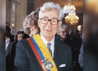 El centenario de Virgilio Barco Vargas se conmemorará con una agenda nacional