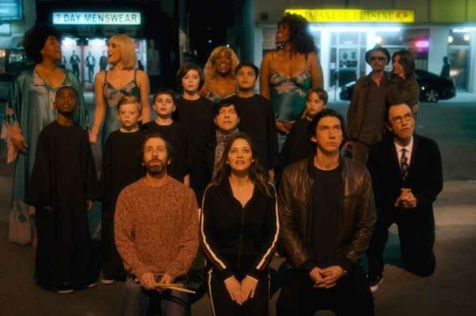 Cinemateca del Caribe abre nuevamente sus puertas con el Festival de Cine Francés del 7 al 13 octubre