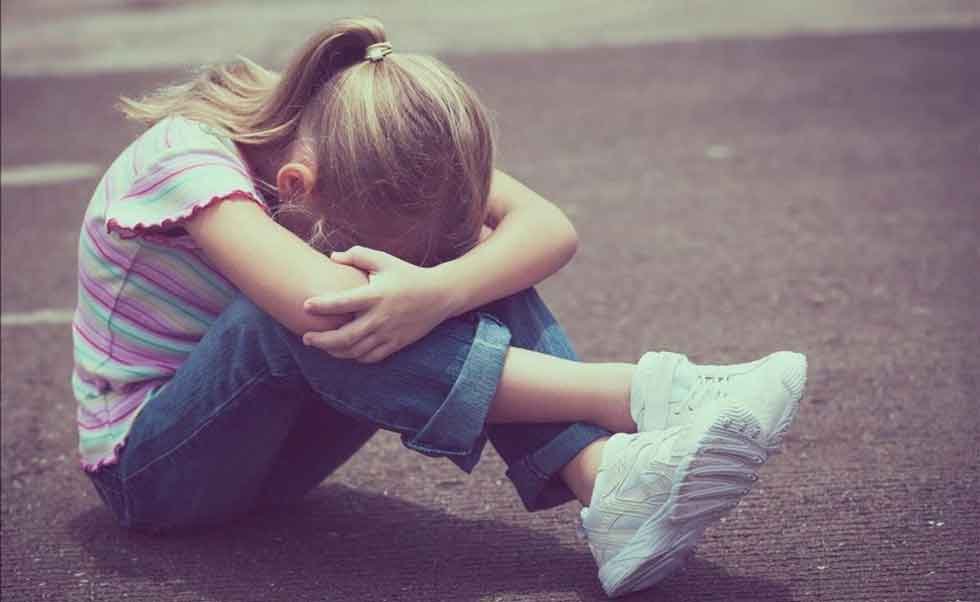 Enfermedad mental en los niños: una verdadera problemática que merece mas atención