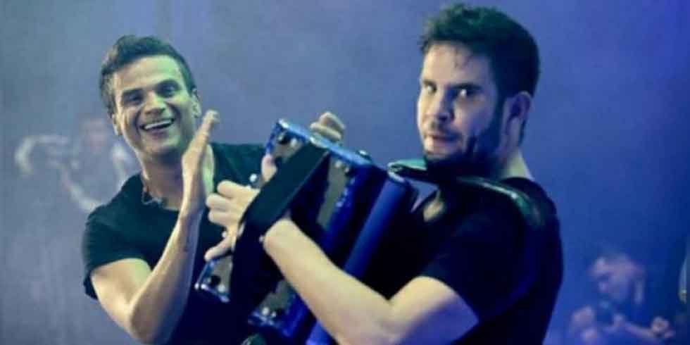 Juancho de la Espriella reveló que consumió drogas junto a Silvestre Dangond