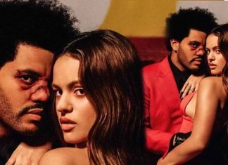 Rosalía y The Weeknd presentan: “La Fama”