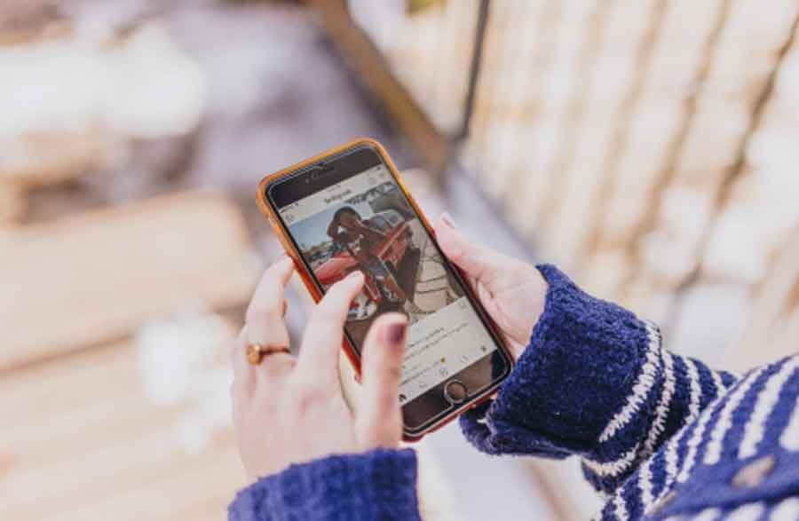 Instagram es la red social más misógina y racista, según estudio