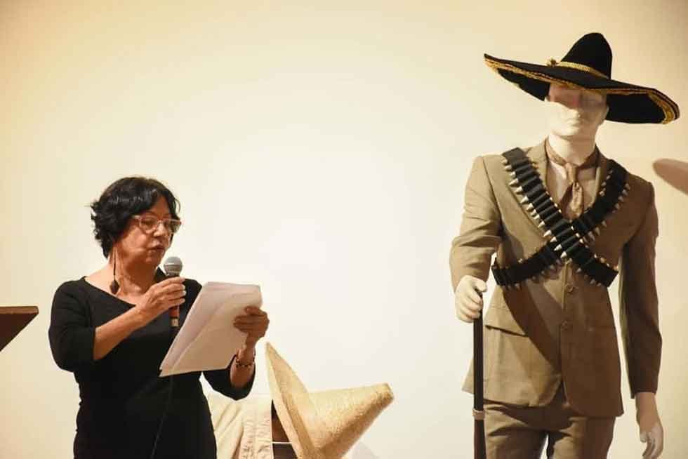 Conéctate con la versión 22 de ‘Noches de Poesía’ y disfruta la magia de las palabra, el encuentro le rendirá homenaje a Margarita Galindo