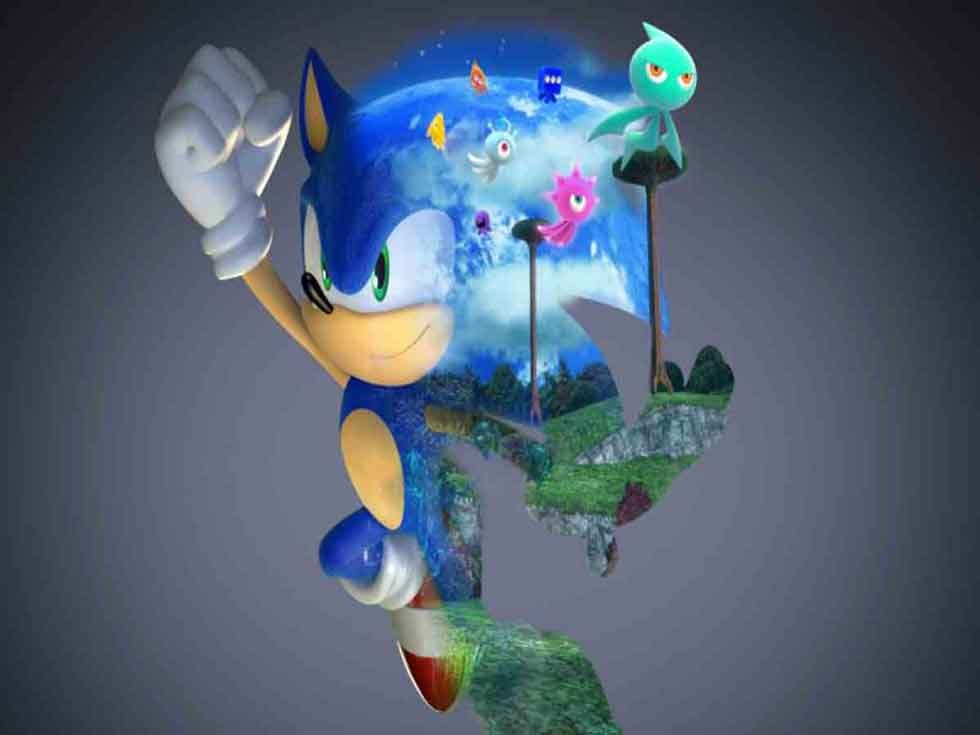 Sega se alía con Microsoft para desarrollar juegos en plataforma en la nube