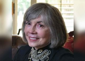 Murió la escritora Anne Rice, recordada por la ‘Entrevista con el vampiro’