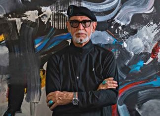 Con exposición artística, Estación del Ferrocarril abre puertas al público y celebra sus 98 años