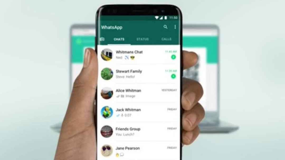Nueva función para escanear documentos ya la tiene Whatsapp, cómo usarla paso a paso