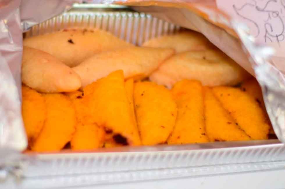 ¡Se encienden los fogones!, el Festival del Frito inicia su versión XXXVIII