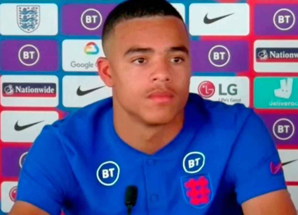 FIFA 22 expulsa a Mason Greenwood tras acusaciones de su novia