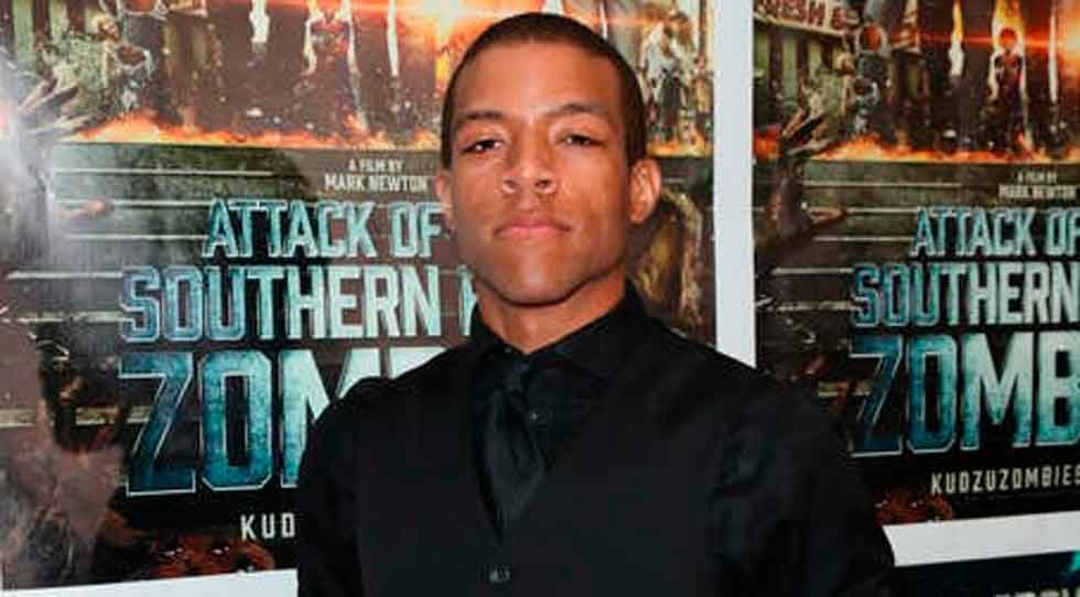 Actor de ‘The Walking Dead’ Moses J. Moseley fue hallado muerto