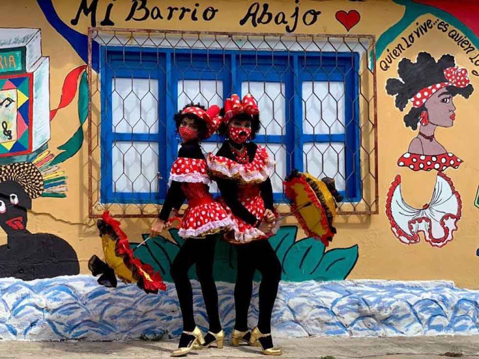 Hoy viernes: Con desfile en Barrio Abajo se homenajeará la tradicional Guacherna