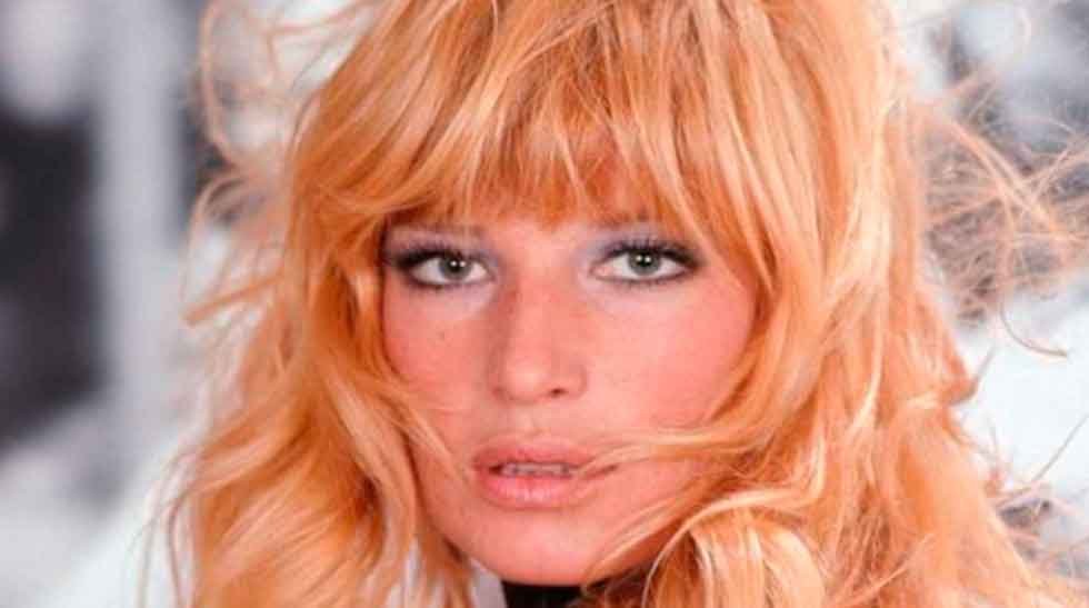 Luto en el cine italiano tras la muerte de la actriz Mónica Vitti