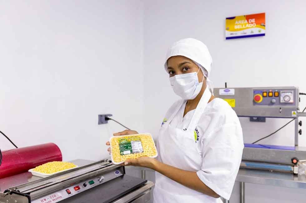 Santa Marta abre las puertas a la Feria ‘Magdalena tierra de agricultores’