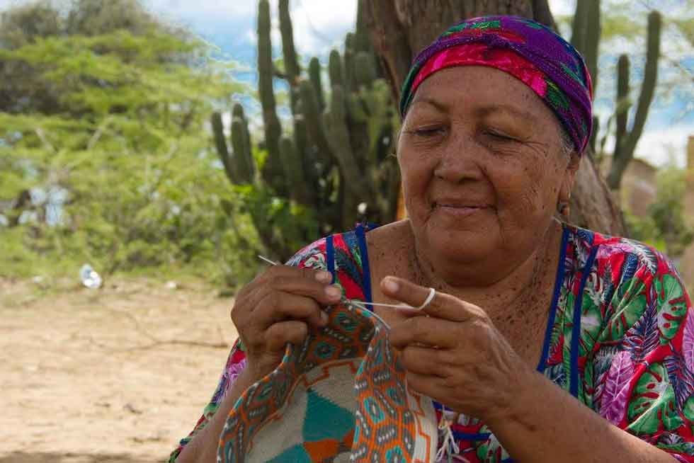 Abierta la Convocatoria Nacional 2022 de Artesanías de Colombia