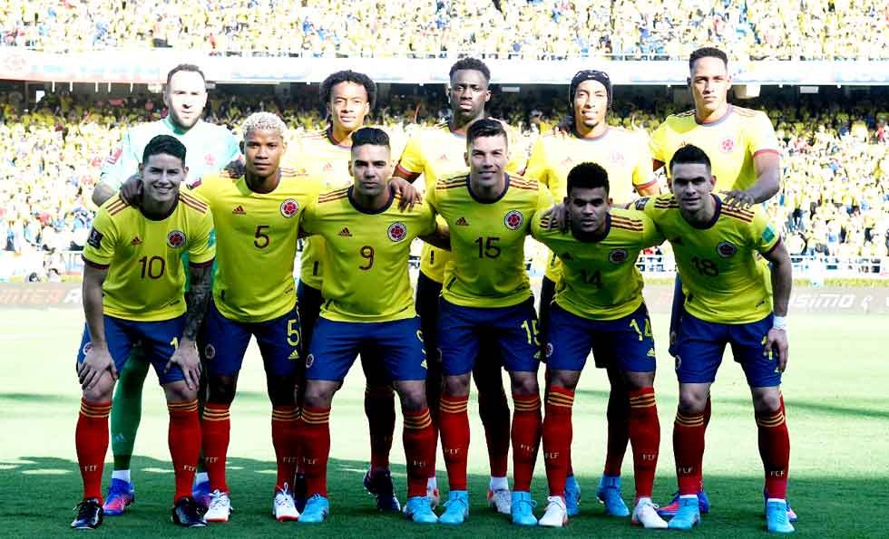 ¡Ganar y rezar! Colombia juega sus últimas cartas para llegar a Catar