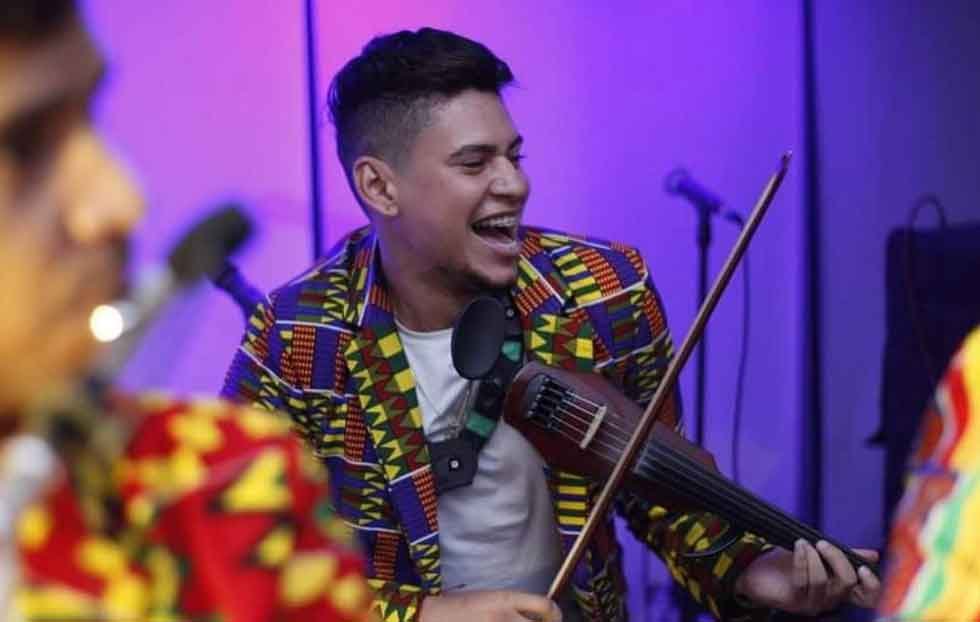 El talento cartagenero brilló en el Festival de Orquestas 2022