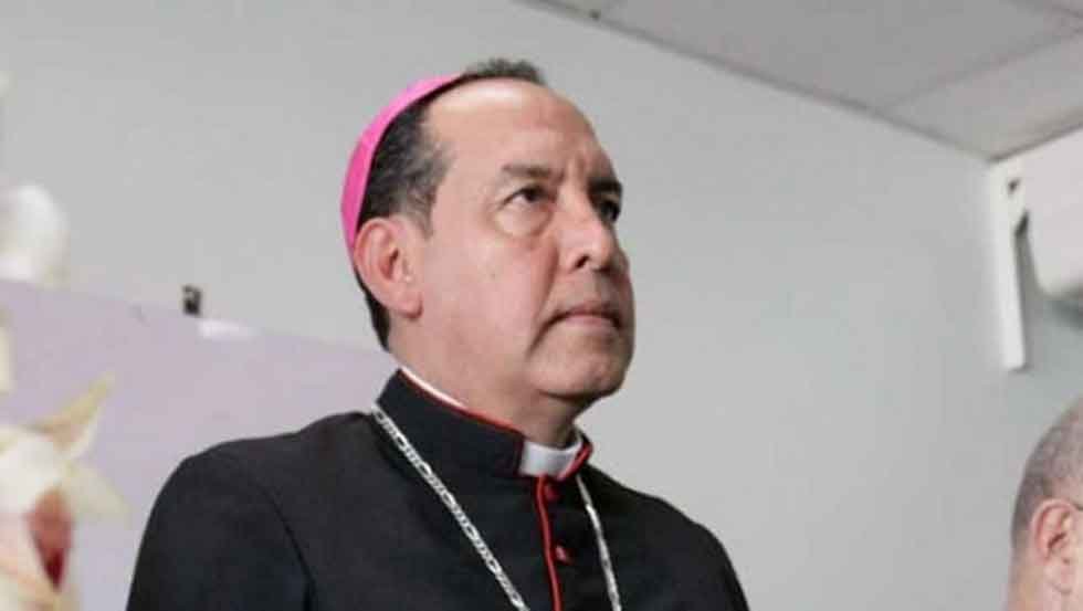 La vivencia de la Semana Santa no depende de las fechas del carnaval: Monseñor Pablo Emiro Salas