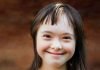La sonrisa más bonita, la tienen los niños con síndrome de Down