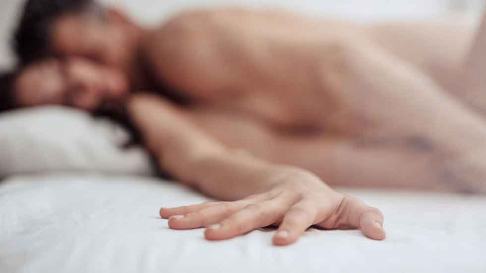 ¿Sabías que tener relaciones sexuales puede ayudarte a regenerar tus neuronas?￼