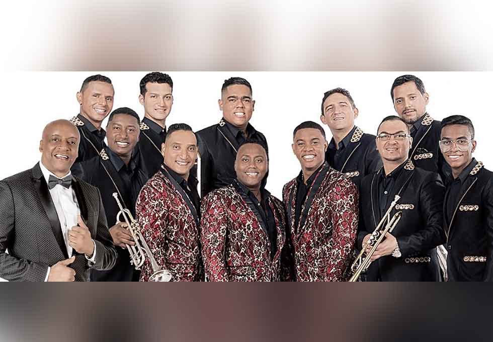 Guayacán Orquesta estrena “Sin Par”