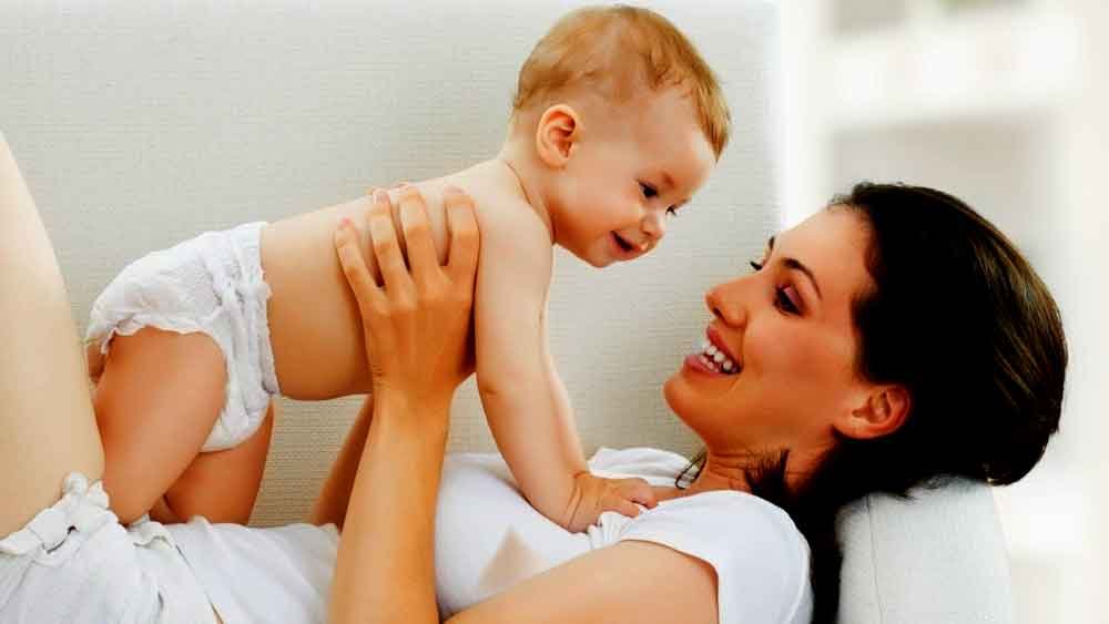 Casos en los que ser madre necesita mayor soporte médico