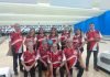 Selección Atlántico se alista para participación en Súper Senior de Bolos
