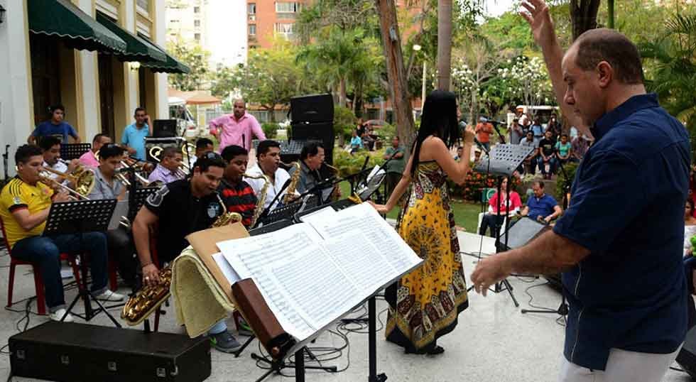 Este 2 de Julio, la fiesta de la música 2022