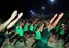 Regrasa recargado a Barranquilla el Fit Fest