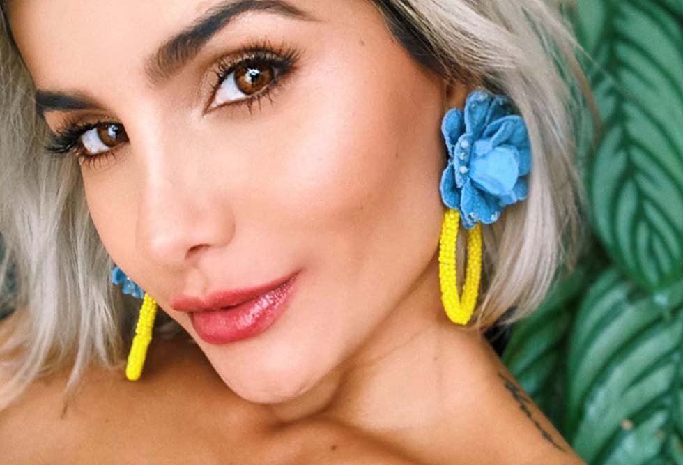 Martina la peligrosa nuevamente le da una oportunidad al amor