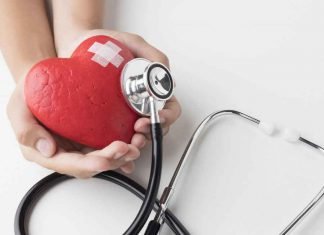 Para el control de las enfermedades cardiovasculares, estas son las claves