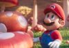 Nueva película animada basada en el mundo de Super Mario Bros